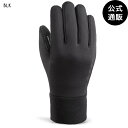 【SALE】【20%OFF】2024 ダカイン メンズ STORM LINER スノーグローブ BLK 【2024年冬モデル】 全1色 S/M/L/XL DAK...