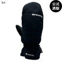 【SALE】【20%OFF】【送料無料】2024 ダカイン メンズ SATURN MITT スノーグローブ BLK 【2024年冬モデル】 全1色 S/M/L/...