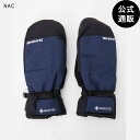 【SALE】【20%OFF】【送料無料】2024 ダカイン メンズ SATURN MITT スノーグローブ NAC 【2024年冬モデル】 全1色 S/M/L/...
