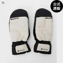 【SALE】【20%OFF】【送料無料】2024 ダカイン メンズ SATURN MITT スノーグローブ SIL 【2024年冬モデル】 全1色 S/M/L/...