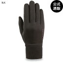 【SALE】【20%OFF】2024 ダカイン レディース WOMENS STORM LINER スノーグローブ BLK 【2024年冬モデル】 全1色 S/M...