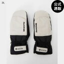 【SALE】【20%OFF】【送料無料】2024 ダカイン レディース SILVIA MITT スノーグローブ SIL 【2024年冬モデル】 全1色 S/M/...