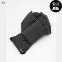 【OUTLET】【50%OFF】【直営店限定】2024 ビラボン メンズ MUFFLER DVD BLK 【2024年秋冬モデル】 全1色 F BILLABON...