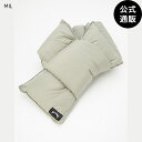 【OUTLET】【50%OFF】【直営店限定】2024 ビラボン メンズ MUFFLER DVD MIL 【2024年秋冬モデル】 全1色 F BILLABON...
