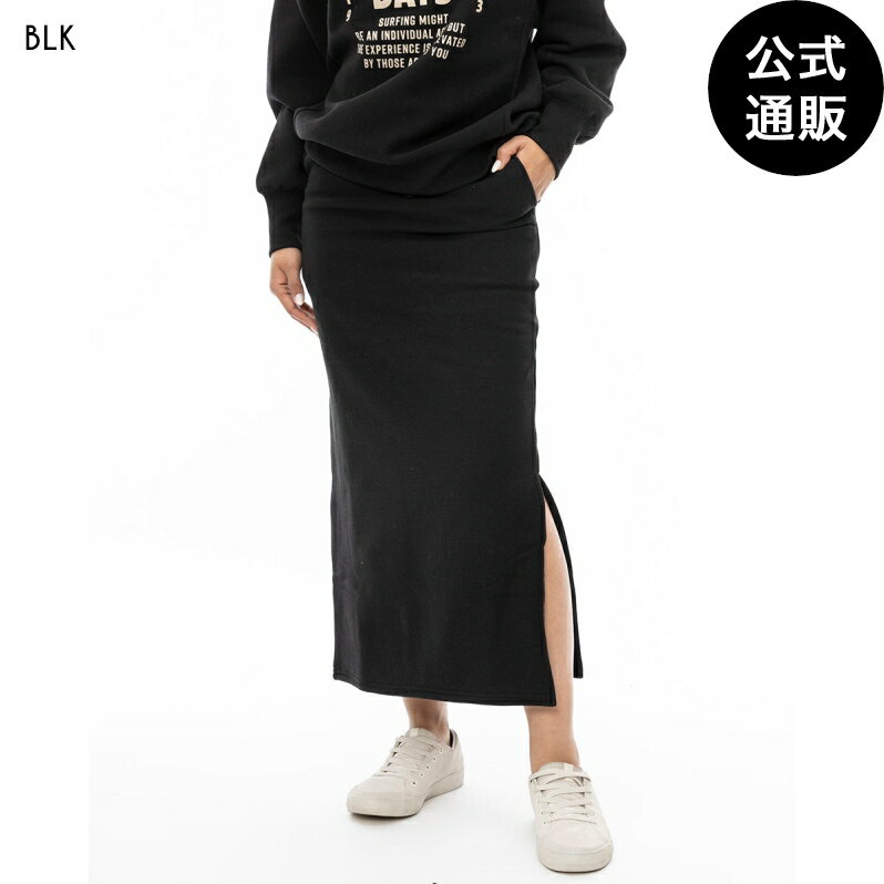 【OUTLET】【40%OFF】【送料無料】2024 ビラボン レディース HEAVY SWEAT 
