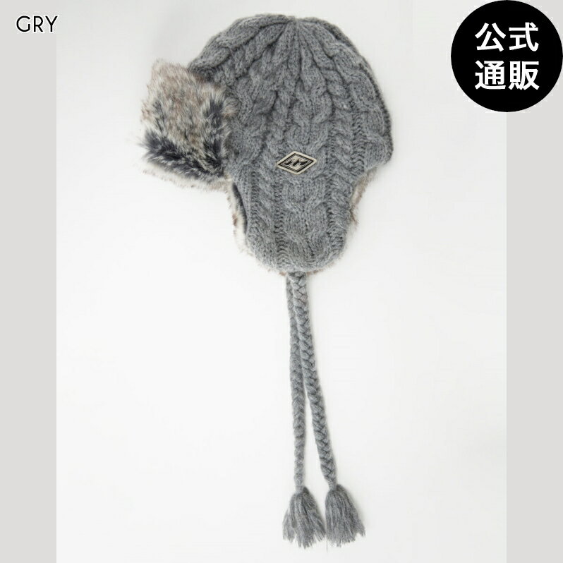OUTLETۡ40%OFF2024 ӥܥ ǥ CABLE WOOL BLEND BEA ӡˡ GRY 2024ǯ...
