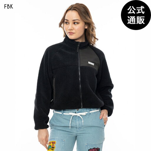 【OUTLET】【50%OFF】【送料無料】2024 エレメント レディース BOA JACKET WOMEN ジャケット FBK 【2024年秋冬モデル】 全1色 M/L ELEMENT EDEN 【OUTLET】【50%OFF】【送料無料】2024 エレメント レディース BOA JACKET WOMEN ジャケット FBK 【2024年秋冬モデル】 全1色 M/L ELEMENT EDEN