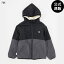 【OUTLET】【50%OFF】【送料無料】2024 エレメント キッズ TRADE BOA JACKET YOUTH ジャケット FBK 【2..