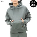 【お買い物マラソン期間はP10倍!】【OUTLET】【50%OFF】【送料無料】2024 ルーカ メンズ RECSSESION HD パーカー BSG 【2024年秋冬モデル】 全1色 S/M/L/XL rvca