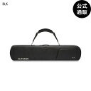 【SALE】【20%OFF】【送料無料】2024 ダカイン メンズ TOUR SNOWBOARD BAG ボードケース BLK 【2024年冬モデル】 全1色 ...