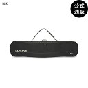 【SALE】【20%OFF】【送料無料】2024 ダカイン メンズ PIPE SNOWBOARD BAG ボードケース BLK 【2024年冬モデル】 全1色 ...