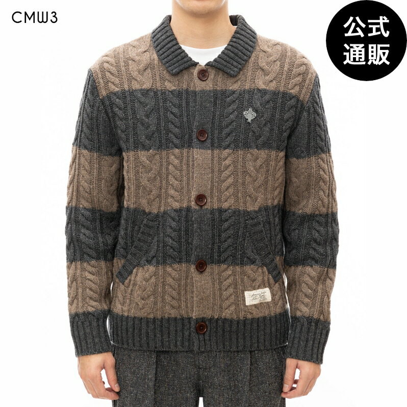 BILLABONG ONLINE STORE㤨֡OUTLETۡ50%OFF̵ۡ2024 롼  CHEFS KISS CARDIGAN 㥱å CMW3 2024ǯߥǥ 1 S/M/L/XL rvcaפβǤʤ12,100ߤˤʤޤ