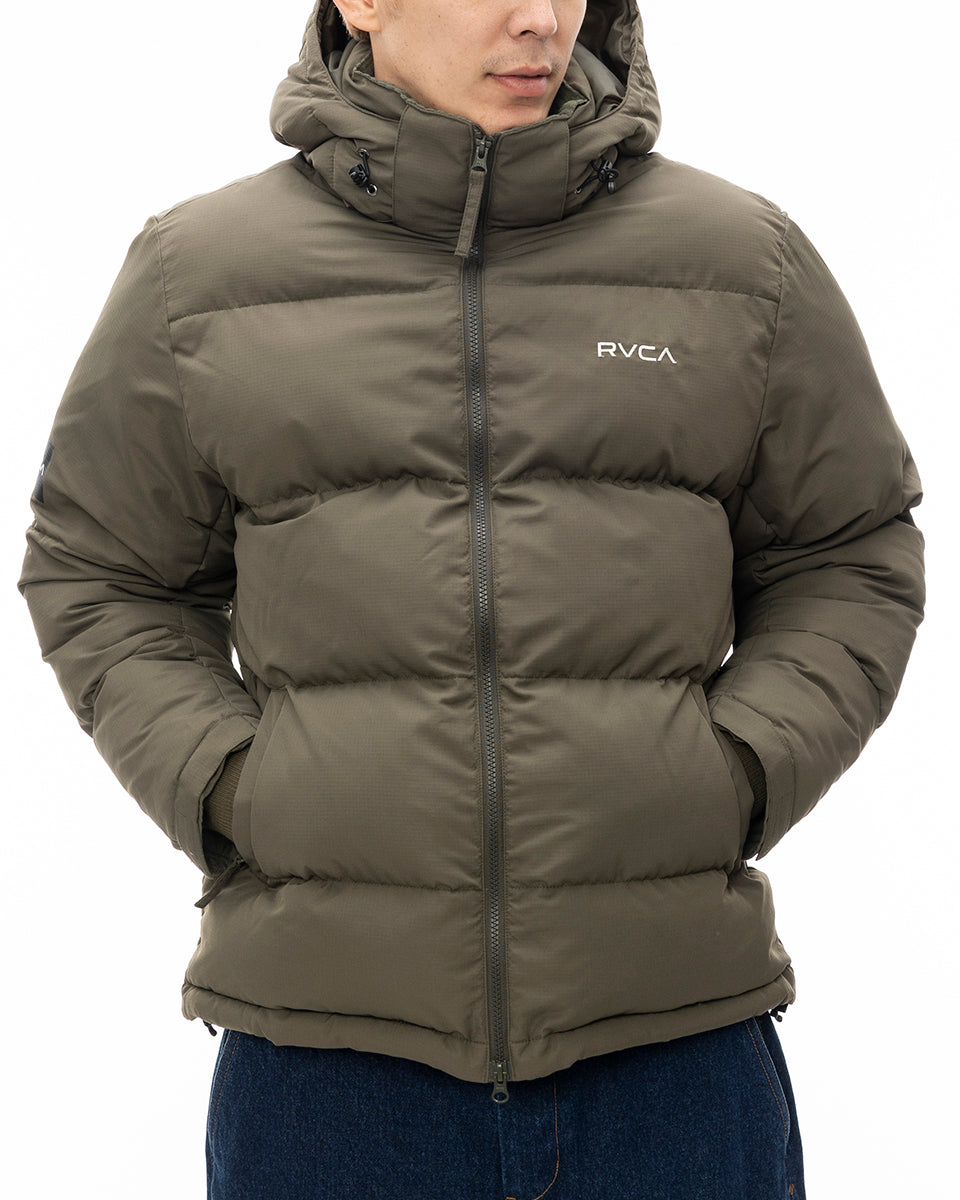 楽天市場】rvca ダウンジャケット(素材(生地・毛糸 楽天市場】rvca ダウンジャケット(素材(生地・毛糸