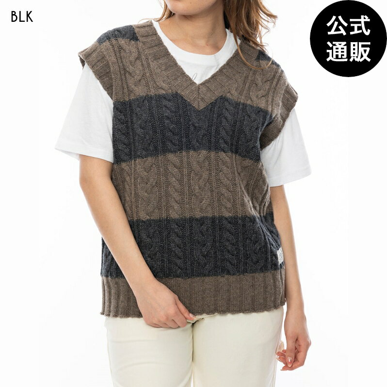 BILLABONG ONLINE STORE㤨֡OUTLETۡ50%OFF̵ۡ2024 롼 ǥ CHEFS KISS SWEATER V  BLK 2024ǯߥǥ 1 S/M/L rvcaפβǤʤ7,040ߤˤʤޤ