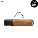 【SALE】【20%OFF】【送料無料】2024 ダカイン メンズ TOUR SNOWBOARD BAG ボードケース RUB 【2024年冬モデル】 全1色 ...