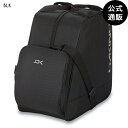 【SALE】【20%OFF】【送料無料】2024 ダカイン メンズ BOOT BAG 30L キャリーバッグ BLK 【2024年冬モデル】 全1色 F DAK...
