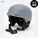 【SALE】【20%OFF】【送料無料】2024 ダカイン CHARGER HELMET スノーボード ヘルメット CAS 【2024年冬モデル】 全1色 XS...