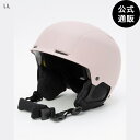 【SALE】【20%OFF】【送料無料】2024 ダカイン CHARGER HELMET スノーボード ヘルメット LIL 【2024年冬モデル】 全1色 XS...