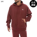 【お買い物マラソン期間はP10倍!】【OUTLET】【50%OFF】【送料無料】2024 ルーカ メンズ WRWB HD パーカー DPR 【2024年冬モデル】 全1色 S/M/L/XL rvca