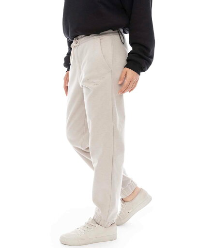 【OUTLET】【50%OFF】【送料無料】2024 ルーカ メンズ REFLECTIVE BAS PT セットアップボトムス WGR 【2024年冬モデル】 全1色 S/M/L/XL rvca