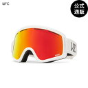 【お買い物マラソン期間はP10倍!】【OUTLET】【50%OFF】【送料無料】2024 ボンジッパー メンズ CLEAVER ゴーグル WFC 【2024年冬モデル】 全1色 F VONZIPPER