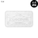 【SALE】【20%OFF】2024 ダカイン メンズ スノーボード用 ストンプパッド CLW 【2024年冬モデル】 全1色 F DAKINE