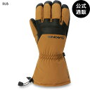 【SALE】【20%OFF】【送料無料】2024 ダカイン メンズ EXCURSION GORE-TEX G スノーグローブ RUB 【2024年冬モデル】 全...