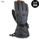 【SALE】【20%OFF】【送料無料】2024 ダカイン メンズ LEATHER TITAN GORE-T スノーグローブ CAR 【2024年冬モデル】 全...
