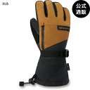 【SALE】【20%OFF】【送料無料】2024 ダカイン メンズ TITAN GORE-TEX GLOVE スノーグローブ RUB 【2024年冬モデル】 全...