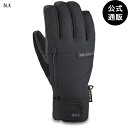 【SALE】【20%OFF】【送料無料】2024 ダカイン メンズ TITAN GORE-TEX SHORT スノーグローブ BLK 【2024年冬モデル】 全...