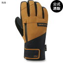【SALE】【20%OFF】【送料無料】2024 ダカイン メンズ TITAN GORE-TEX SHORT スノーグローブ RUB 【2024年冬モデル】 全...