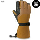 【SALE】【20%OFF】【送料無料】2024 ダカイン メンズ NOVA GLOVE スノーグローブ RUB 【2024年冬モデル】 全1色 S/M/L/X...