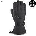 【SALE】【20%OFF】【送料無料】2024 ダカイン メンズ BLAZER GLOVE スノーグローブ BLK 【2024年冬モデル】 全1色 S/M/L...