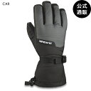 【SALE】【20%OFF】【送料無料】2024 ダカイン メンズ BLAZER GLOVE スノーグローブ CAR 【2024年冬モデル】 全1色 S/M/L...