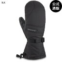 【SALE】【20%OFF】【送料無料】2024 ダカイン メンズ BLAZER MITT スノーグローブ BLK 【2024年冬モデル】 全1色 S/M/L/...