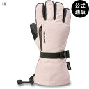 【SALE】【20%OFF】【送料無料】2024 ダカイン レディース WOMENS SEQUOIA GORE- スノーグローブ LIL 【2024年冬モデル】...