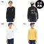 【OUTLET】【30%OFF】エレメント キッズ VAN YAHMAN LS YOUTH ロンT 【2025年春夏モデル】 全3色 S/125..