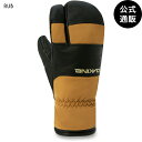 【SALE】2024 ダカイン メンズ BARON GORE-TEX TRIGG スノーグローブ RUB 【2024年冬モデル】 全1色 S/M/L/XL DA...