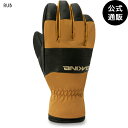 【SALE】【20%OFF】【送料無料】2024 ダカイン メンズ 0 スノーグローブ RUB 【2024年冬モデル】 全1色 S/M/L/XL DAKINE
