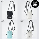 【直営店限定】ビラボン レディース QUILTING MINI SHOULDER BAG ショルダーバッグ 【2025年春夏モデル】 全3色 F BILLABONG(4)