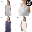 【直営店限定】ビラボン レディース 【CHILLWEAR】 PILE TANK TOP タンクトップ 【2025年春夏モデル】 全3色 M/L BILLABONG(4)