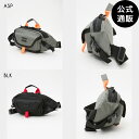【楽天スーパーSALE期間はP10倍!】ビラボン メンズ ENLISTED WAISTPACK 【2025年春夏モデル】 全2色 F BILLABONG(4)