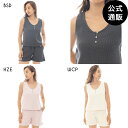 【送料無料】ビラボン レディース 【CHILLWEAR】 WAFFLE セットアップ タンクトップ 【2025年春夏モデル】 全3色 M/L BILLABONG