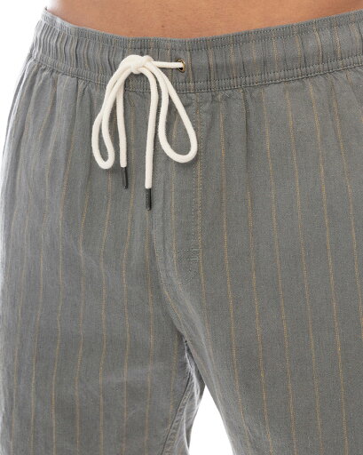 【SALE】【30%OFF】【送料無料】ルーカ メンズ SANDS ELASTIC 17 ボードショーツ 【2025年春夏モデル】 全1色 S/M/L/XL rvca