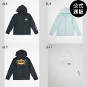 【お買い物マラソン期間はP10倍!】ルーカ キッズ ILL ルーカ HEX BOX SFHD 長袖サーフTシャツ 【2025年春夏モデル】 全4色 130/14...
