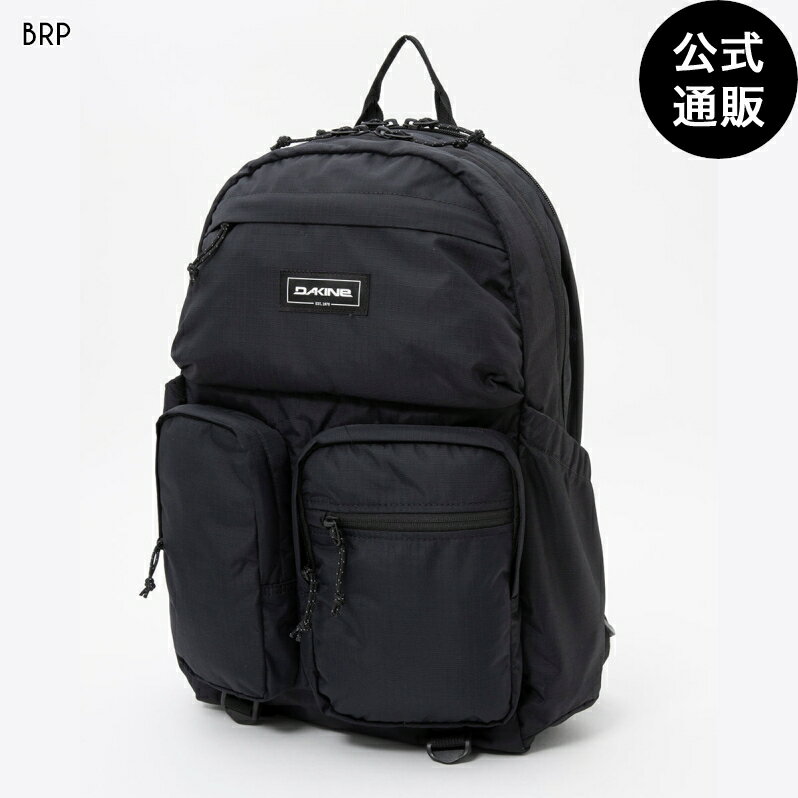   METHOD BACKPACK DLX 28L Хåѥå/å 2025ǯղƥǥ 1 F DAKINE