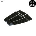ダカイン メンズ BRUCE IRONS PRO SURF TRACTION PAD デッキパッド 【2025年春夏モデル】 全1色 F DAKINE