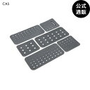 ダカイン メンズ FRONT FOOT SURF TRACTION PAD デッキパッド 【2025年春夏モデル】 全1色 F DAKINE