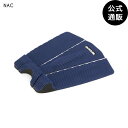 ダカイン メンズ LINEUP SURF TRACTION PAD デッキパッド 【2025年春夏モデル】 全1色 F DAKINE