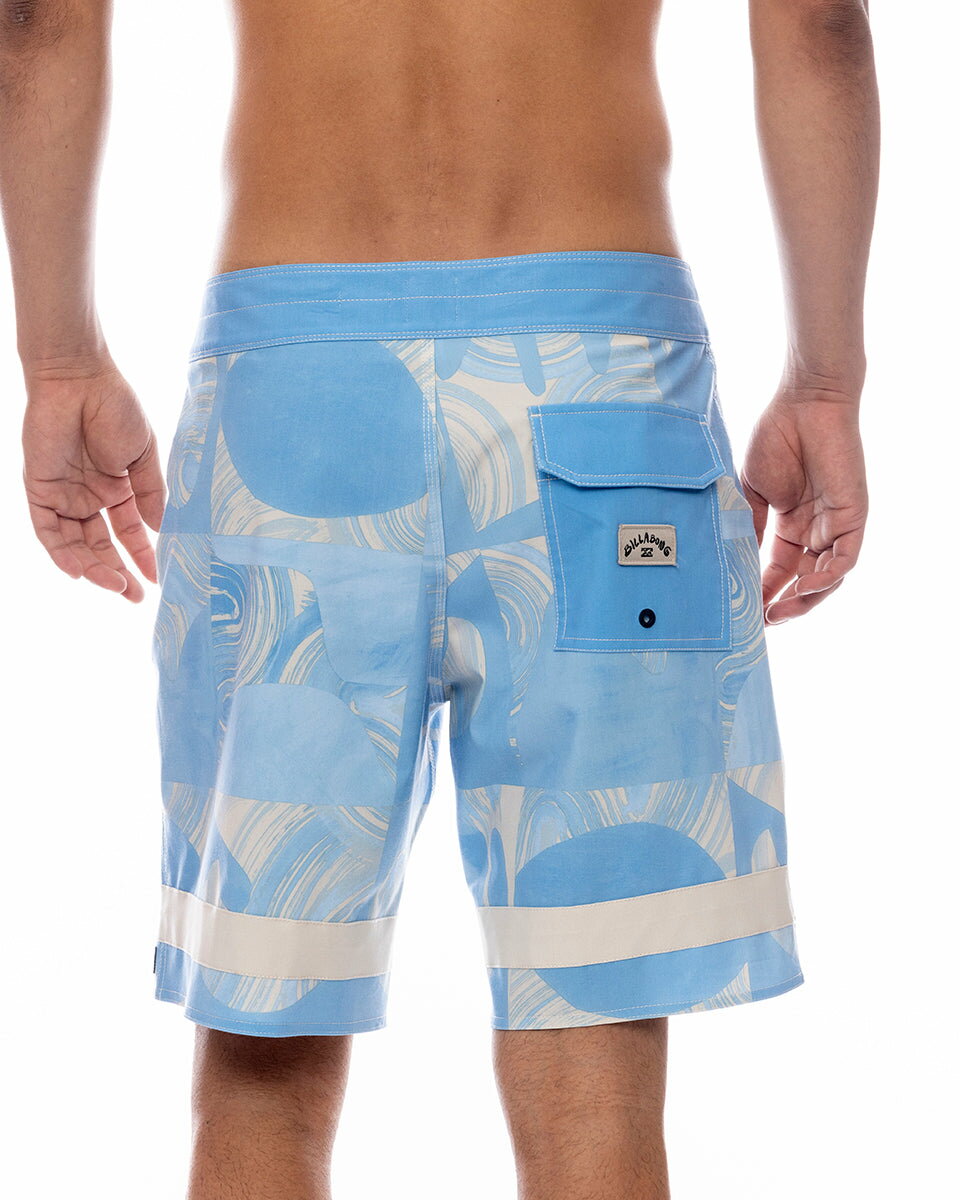 ビラボン メンズ 【TY WILLIAMS】エレメントS PRO ボードショーツ 【2025年春夏モデル】 全1色 28/30/32 BILLABONG